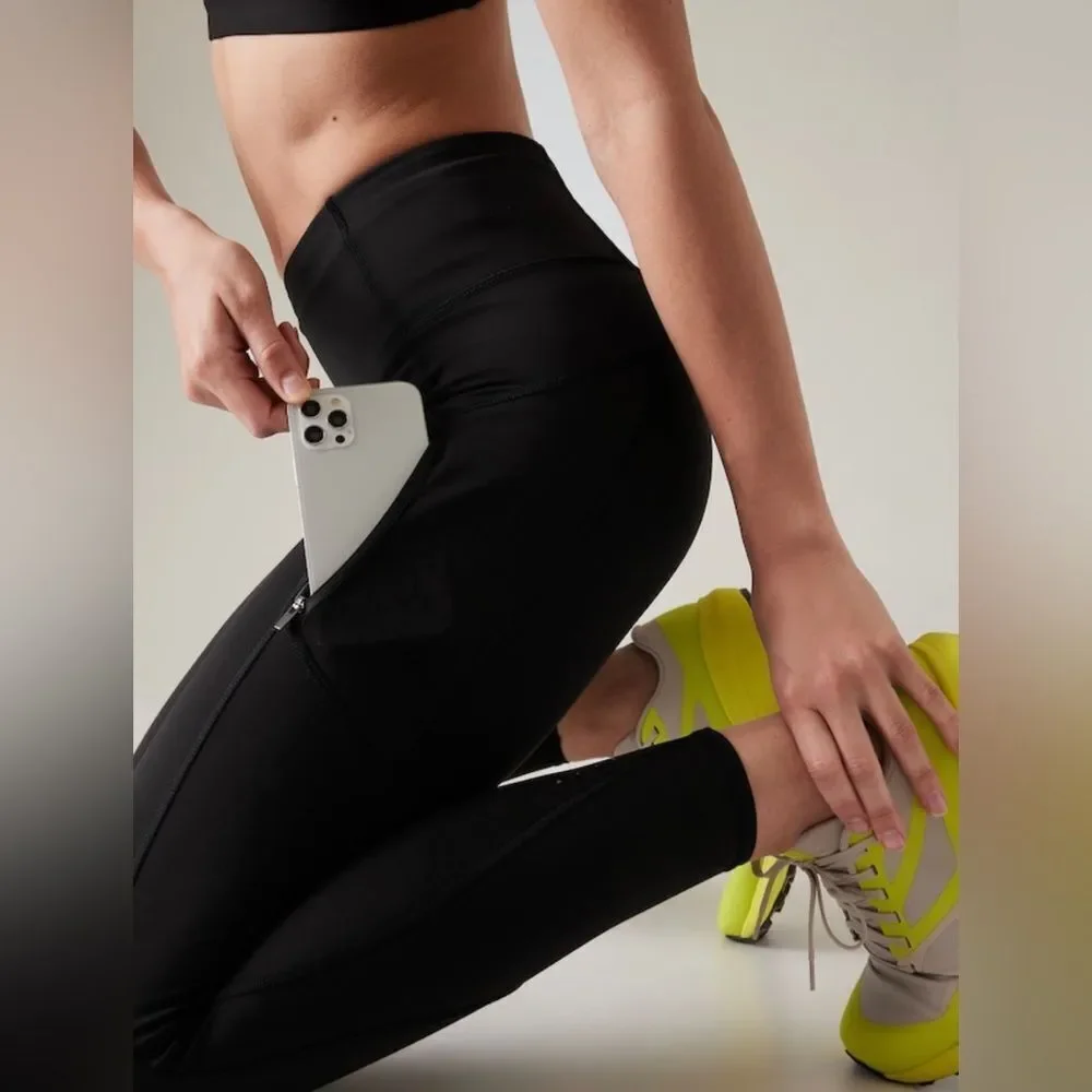 Athleta quality workout